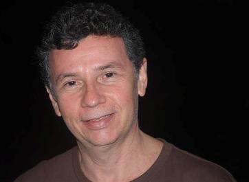 Nelson Piquet, promoter de eventos.