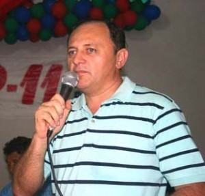 Leocádio Olímpio Rodrigues