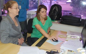 Canal servirá também para encaminhamento de demandas