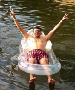 Marcos Caldas, o Play