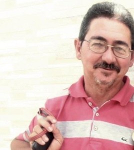 Vereador Josivan Carvalho Bilio