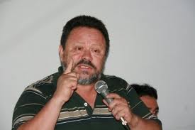 Ex-prefeito de Timon, Chico Leitoa