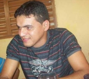 Ex-prefeito Wellington de Souza Pinto