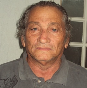 Ex-Prefeito de Davinópolis, Francisco Pereira Lima, o ‘Chico do Rádio’