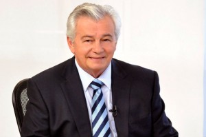 Presidente da Assembleia Legislativa do Maranhão, Arnaldo Melo