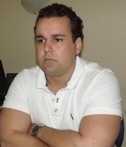 Alexandre Araújo dos Santos, o “Alex”