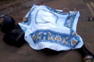 uma vida que nada vale para algumas decisões da Justiça