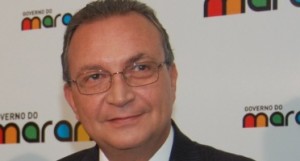 Pré-candidato ao governo do estado, Luis Fernando