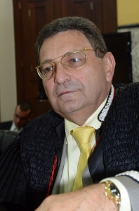 Bayma Araújo não acatou os argumentos da defesa (Foto: Ribamar Pinheiro)