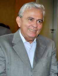 Secretário Pedro Fernandes