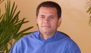 Ex-prefeito de Açailândia, Jeová Alves de Sousa