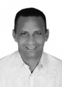 Suplente Paulo César