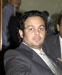 Deputado estadual, Carlos Filho