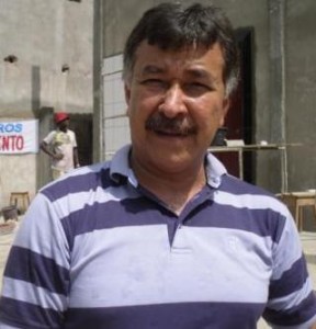 José Francisco Pestana