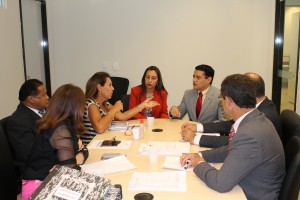 Reunião Mutirão Carcerario Presencial (90)