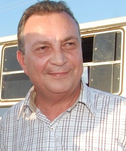 luis fernando