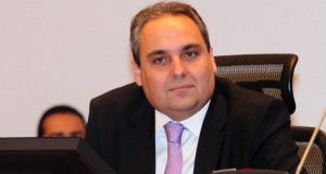 Deputado Marcelo Tavares.