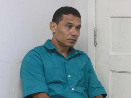 Mecânico Francisco das Chagas, acusado de matar mais de 15 menores.