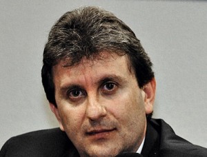 Doleiro Alberto Youssef.