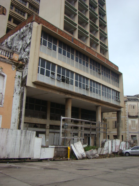 Edifício João Goulart.