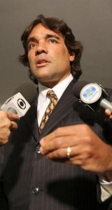 Senador Edinho Lobão