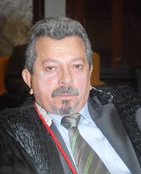 Desembargador Jaime.