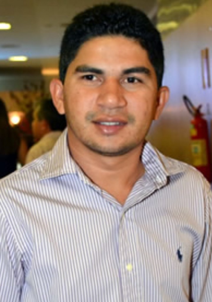 Prefeito de Matinha.