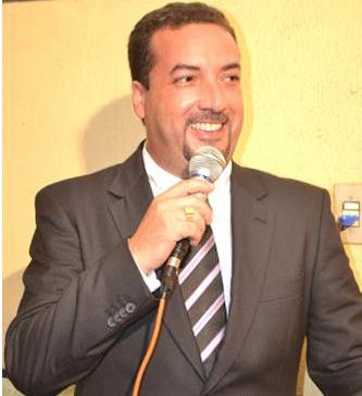 Delmar-Sobrinho - Prefeito