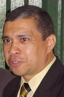 Ex-prefeito de Imperatriz Jomar Fernandes.