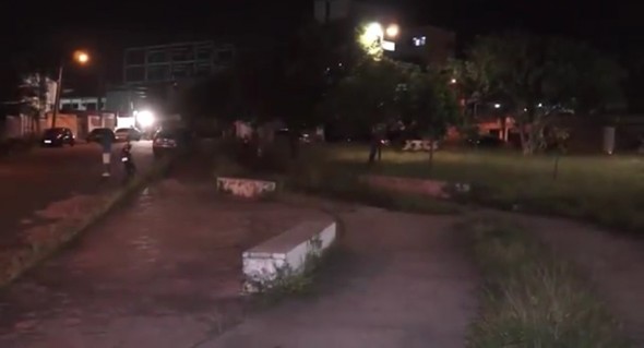 Praça Josy Rodrigues