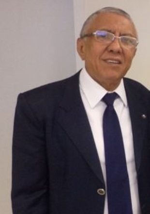 João Santana deve ser desembargador pela antiguidade.