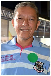 Prefeito de Milagres do Maranhão