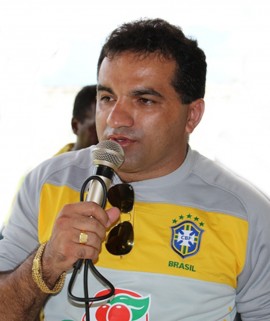 Josimar de Maranhãozinho