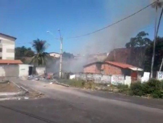 Condomínio IPEM Angelim