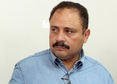 Deputado federal Waldir Maranhão