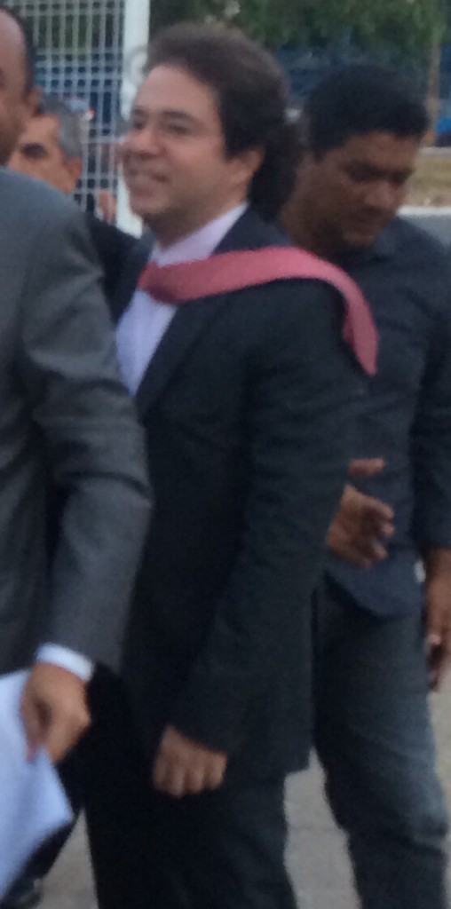  Advogado Ruy Eduardo Villas Boas Santos