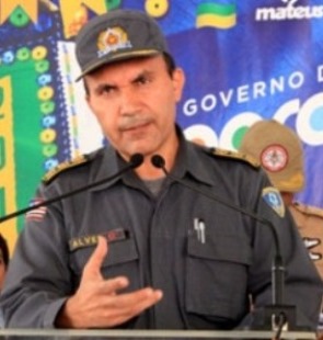 Coronel Alves.