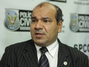 Uchoa comenta sobre esquema na Sejap.