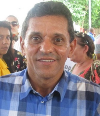 Ex-prefeito de Trizidela do Vale.