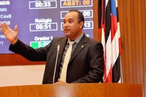 Deputado Roberto Costa