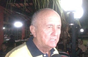 Ex-prefeito de Codó.
