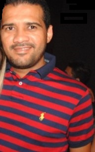 Erick Janson Vieira Monteiro Marinho, amigo de Fernando Sarney em negócios.