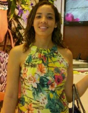 Advogada Priscila Guimarães Pinheiro