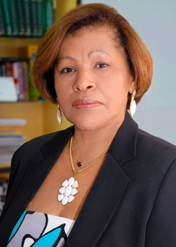 Desembargadora Anildes Chaves Cruz