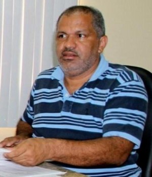 Venâncio Correa Filho, ex-prefeito de Bacabeira