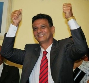 Juscelino Oliveira foi empossado como novo prefeito de Açailândia