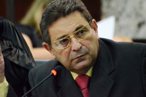 Desembargador Bayma desiste de julgar processo de envolvidos em corrupção em Anajatuba