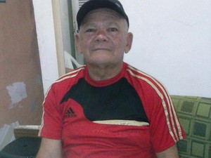 Jaime de Jesus Aguiar Santos