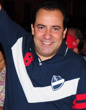 Empresário Eduardo DP