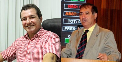 Helder Aragão e Carlos Braide, um elo perigoso